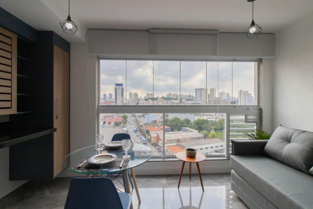 Apartamento Contemporary - Gru 1103 Guarulhos