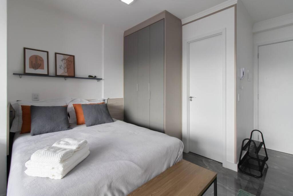 Contemporary - Gru 1103 Apartamento *