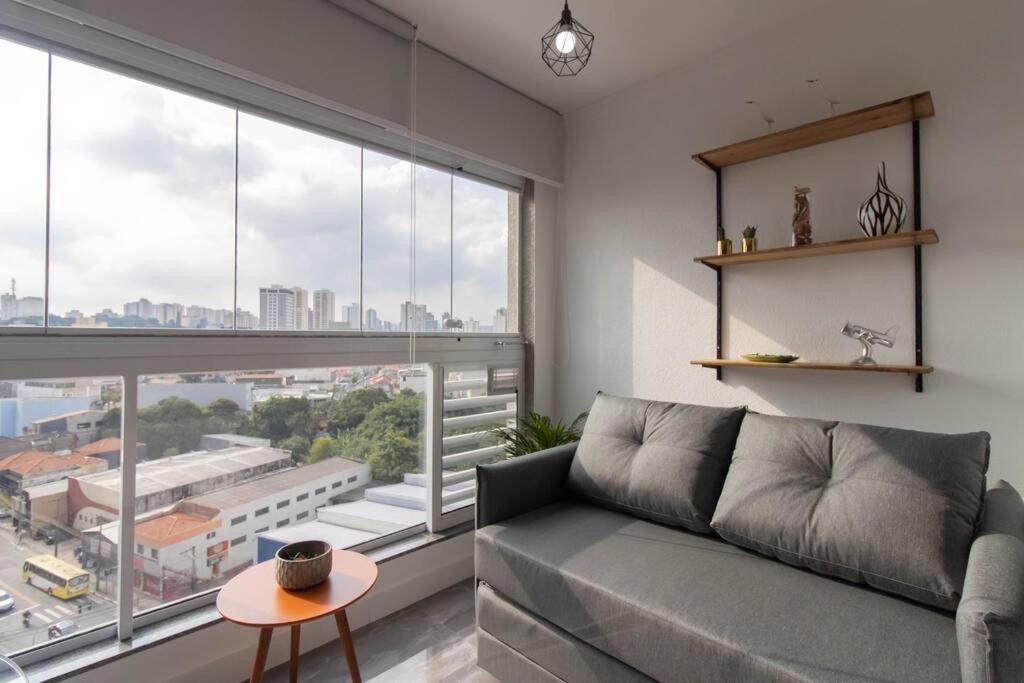 Contemporary - Gru 1103 Apartamento Guarulhos