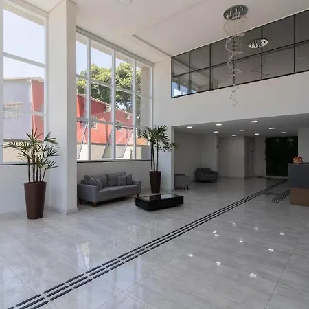 Contemporary Studio - Gru 1103 Guarulhos Exterior foto