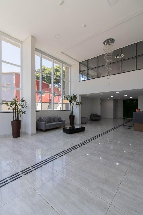 Apartment Contemporary - Gru 1103 Guarulhos