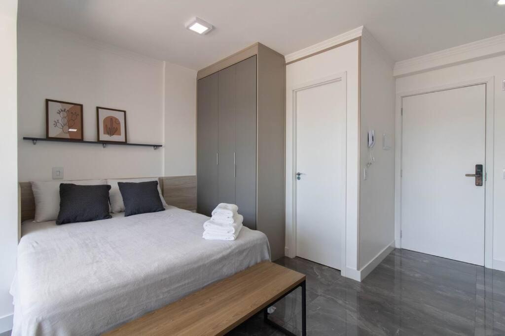 Apartment Contemporary - Gru 1103 Guarulhos