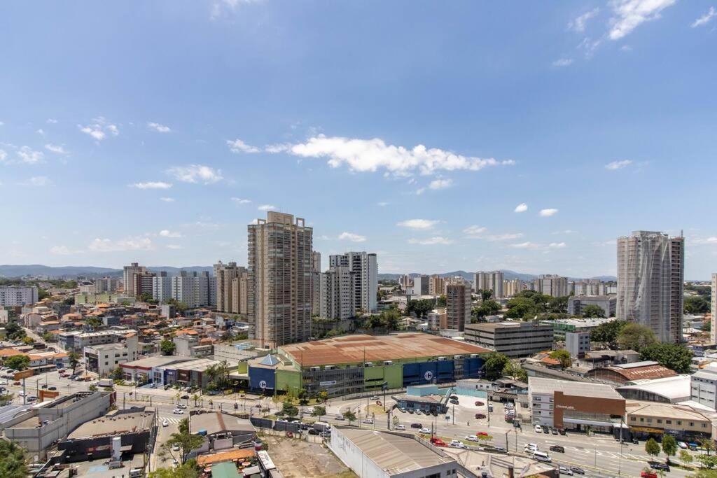 Apartment Contemporary - Gru 1103 *