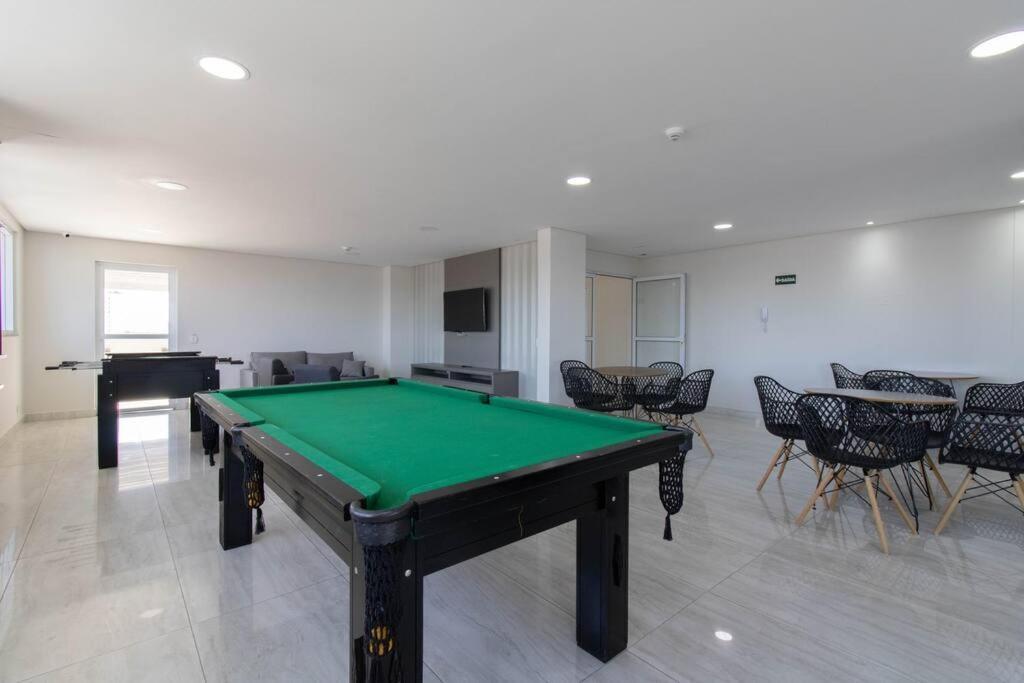 Apartment Contemporary - Gru 1103