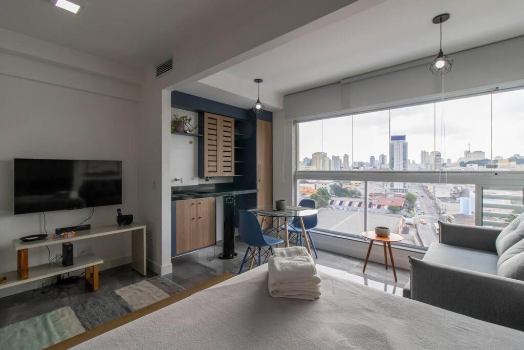 Apartment Contemporary - Gru 1103