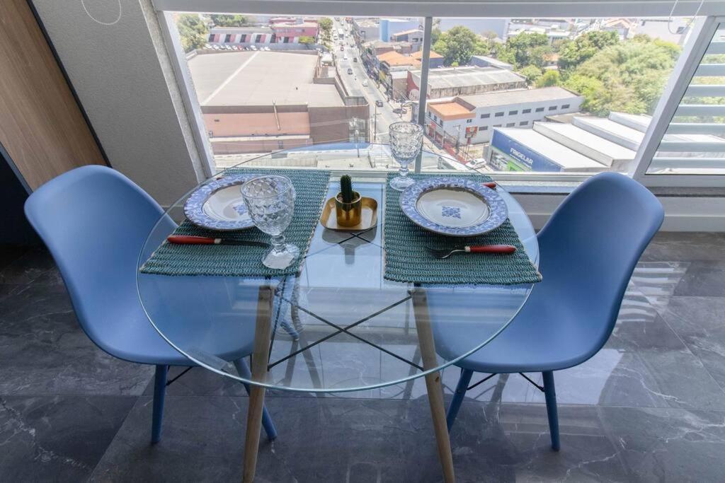 Apartment Contemporary - Gru 1103 Guarulhos