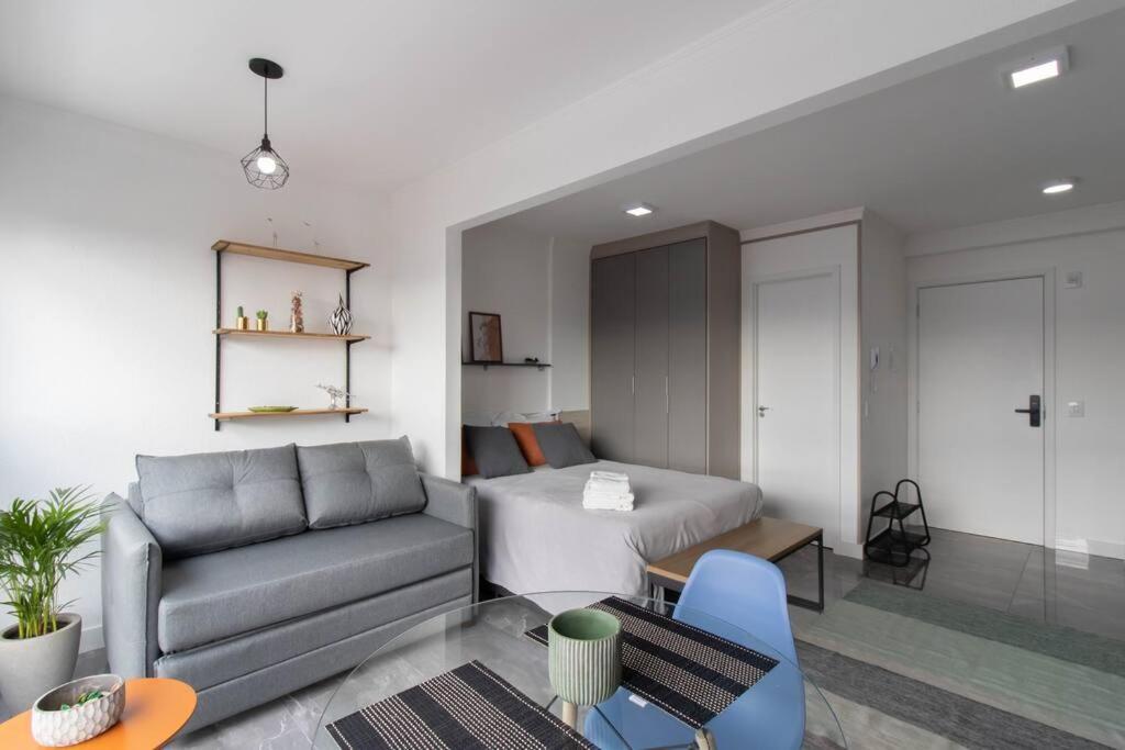 Apartment Contemporary - Gru 1103 *