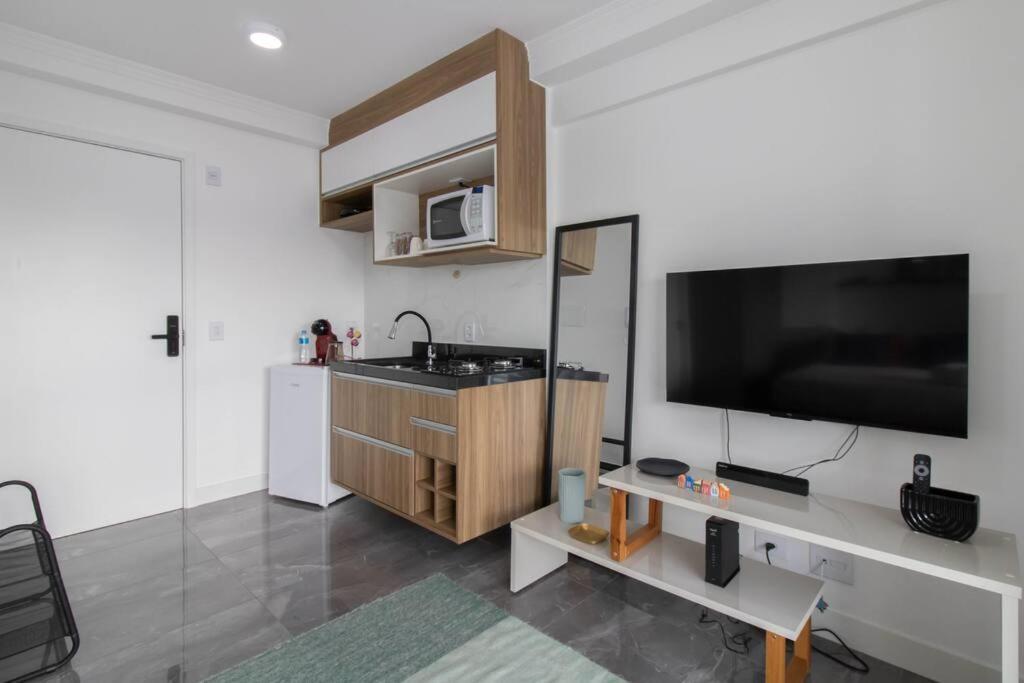 Apartment Contemporary - Gru 1103 Guarulhos