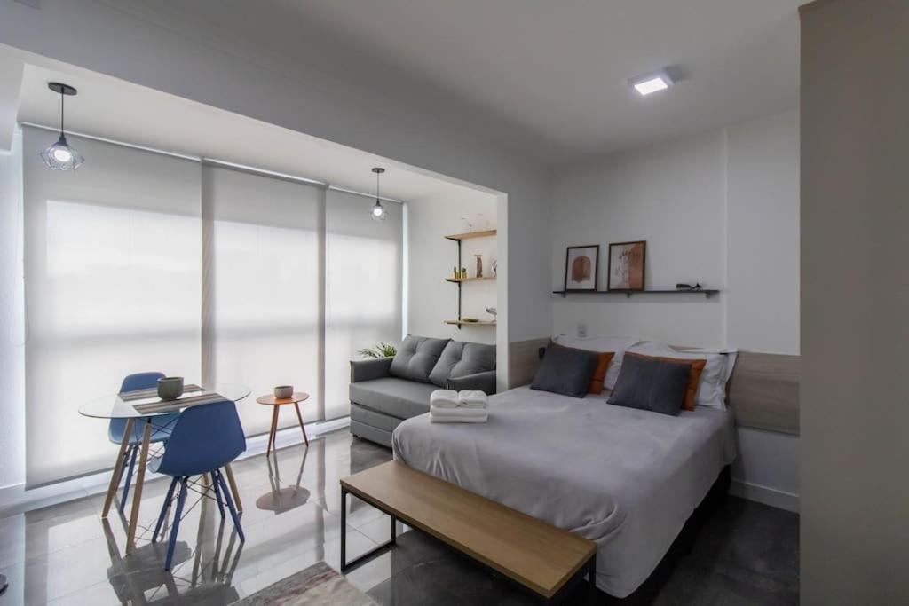 Contemporary - Gru 1103 Apartment *