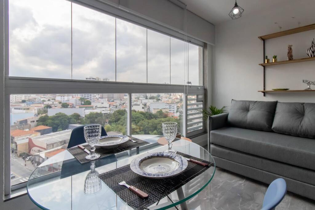 Apartment Contemporary - Gru 1103