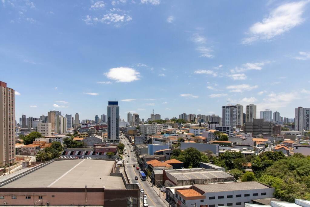 Contemporary - Gru 1103 Guarulhos