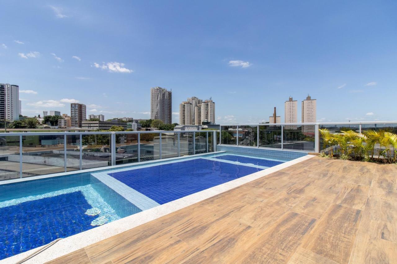 Contemporary - Gru 1103 Guarulhos